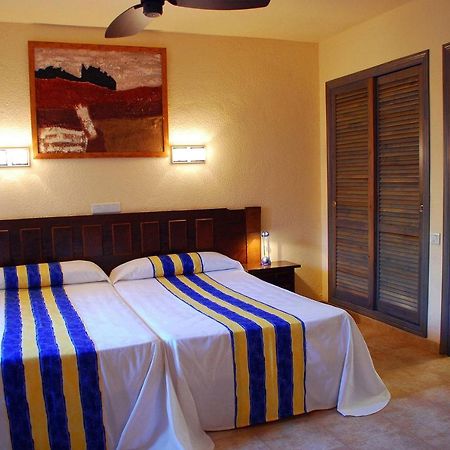 Apartamentos Altair La Manga Εξωτερικό φωτογραφία