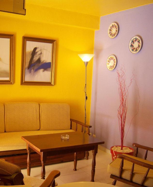 Apartamentos Altair La Manga Δωμάτιο φωτογραφία