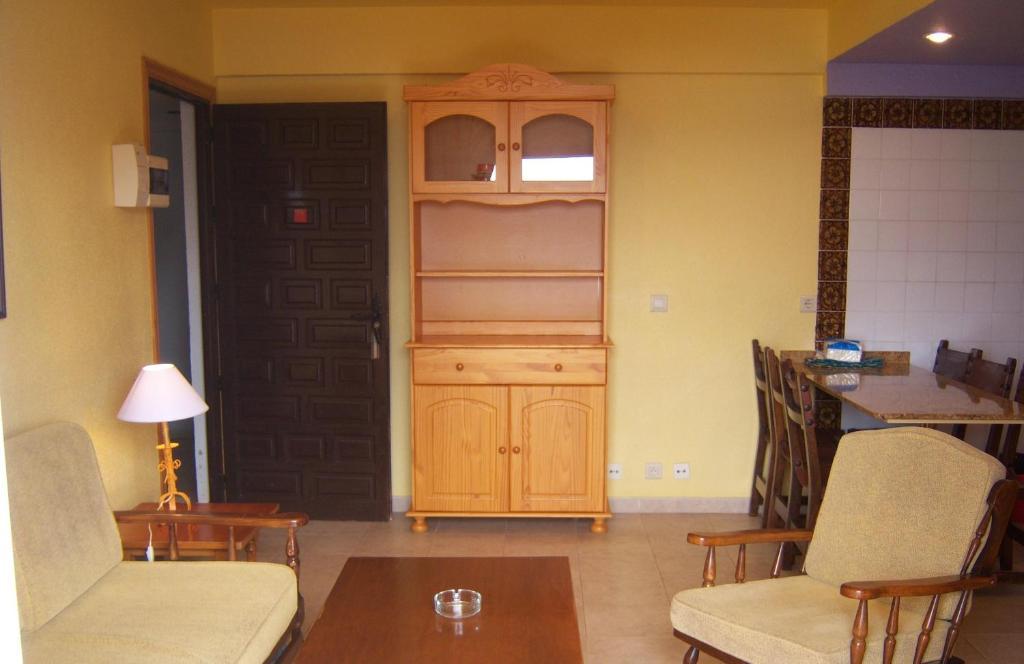Apartamentos Altair La Manga Δωμάτιο φωτογραφία