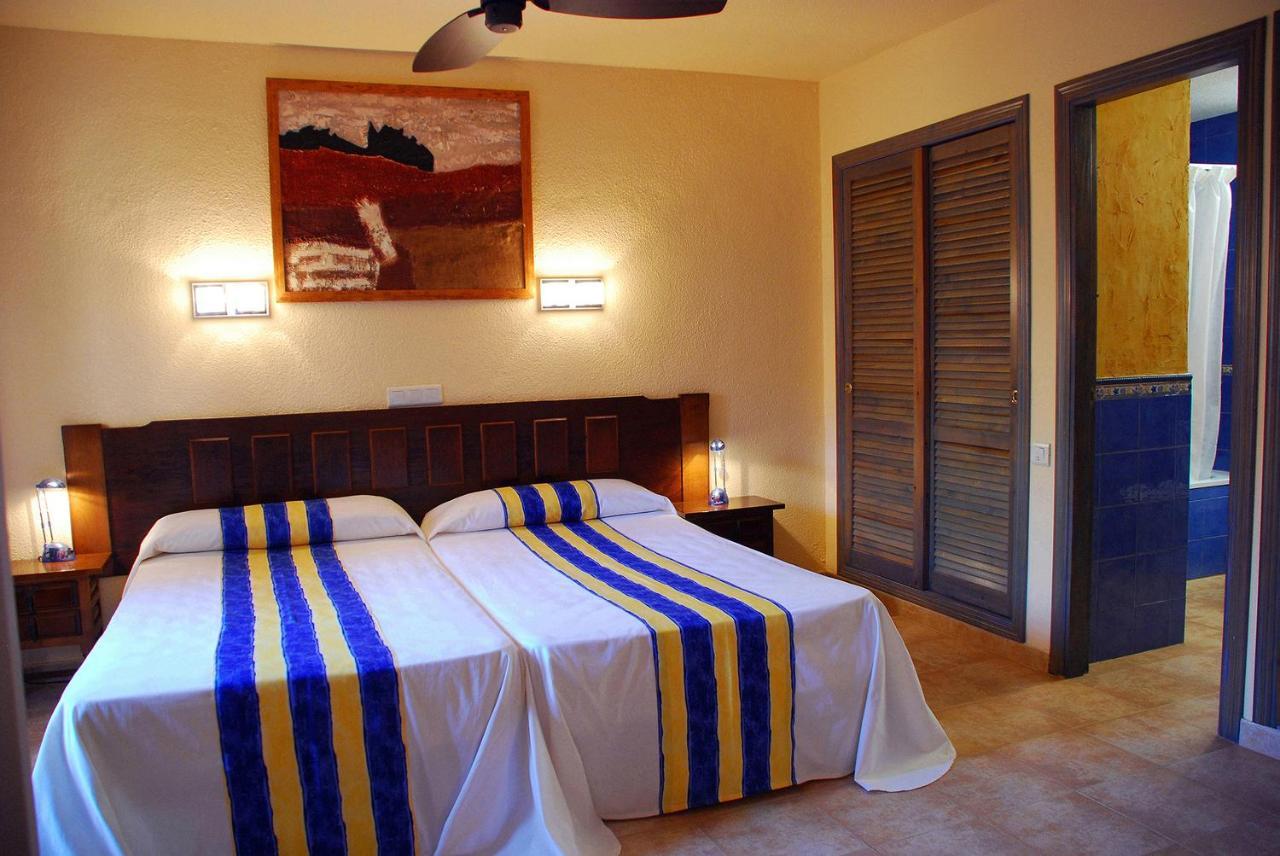 Apartamentos Altair La Manga Εξωτερικό φωτογραφία
